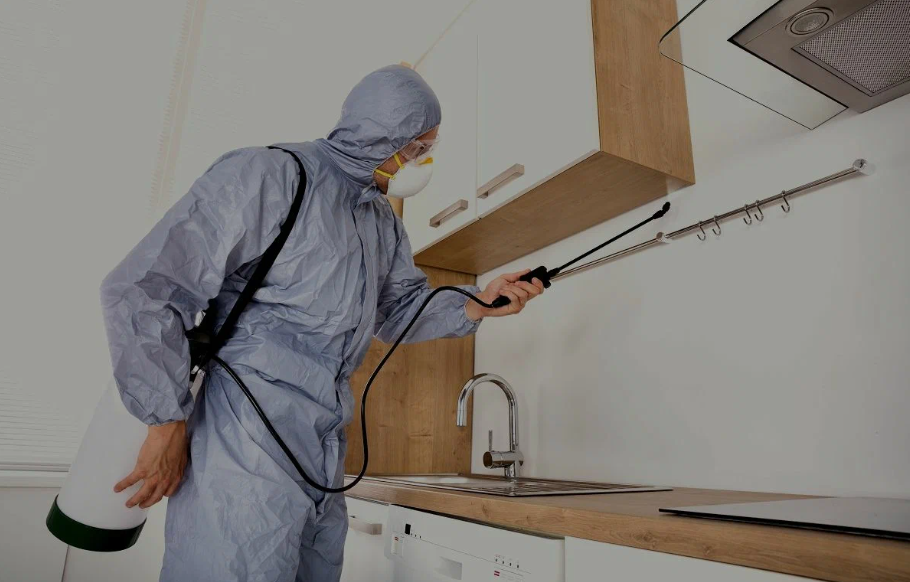 Altadena pest managment